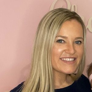 Meet your Posher, Morgan